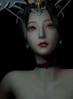 <b style='color: red;'>[已失效] </b>[转载搬运] VAM ZeroMylove大师国产完美世界云曦与柳神 [1v+8.2GB][百度盘]
