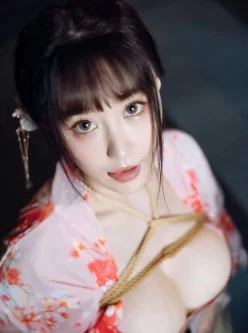 [HuaYang花漾show]2021.11.12 VOL.463 朱可儿Flower[61+1P／572MB][和彩...