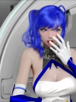 <b style='color: red;'>[已失效] </b>[3D动画] ATD ULALAv2 scene01-03新版 [无修正/2.50GB]