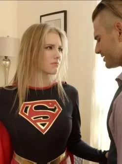 <b style='color: red;'>[已失效] </b>[转载搬运] Supergirl:Therapy  女超人 [1V+4.5G]