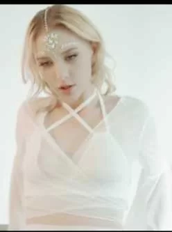 <b style='color: red;'>[已失效] </b>[转载搬运] 北欧精灵，极品女神 [1+150m][百度盘]