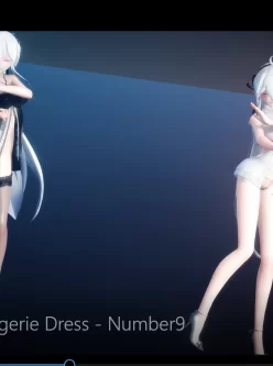 mmd合集 （6）【15v+2.77g】