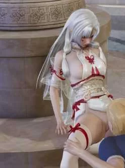 <b style='color: red;'>[已失效] </b>1软妹币 永劫无间白丝胡桃 3d 2g 一部