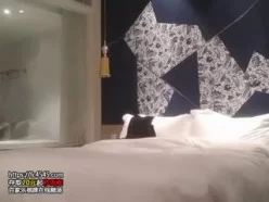 网约开宝马的极品性感美女酒店啪啪,这次还有点傲娇,狠狠抽插,不小心内射了[00:58:41]