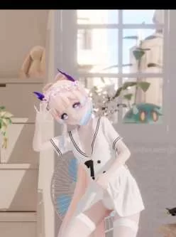 <b style='color: red;'>[已失效] </b>[MMD]i站作者xinhai999作品合集 33v5.65g