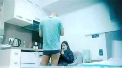 颜值不错妹子，近距离拍摄口交舔弄上位骑坐猛操[01:25:38]