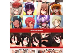 <b style='color: red;'>[已失效] </b>[2D动画][60fps][ぎんハハ(Ginhaha)] Patreon 2021年3月奖励视频 [11.93G]