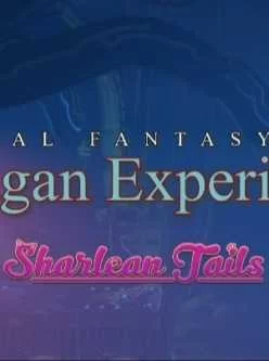 [转载搬运] Allagan Experment [1V+250M][百度盘]