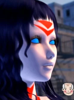 <b style='color: red;'>[已失效] </b>老物3D女奥特曼，个人配音剪辑版【4：36/233mb】｝