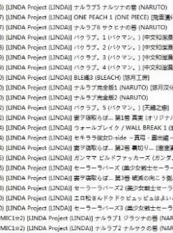 <b style='color: red;'>[已失效] </b>LINDA大师：肉感淑女画风330部！超级汉化大合集