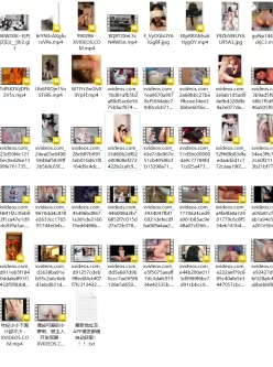 <b style='color: red;'>[已失效] </b>[自行打包] 个人收集短片合集 [100V 3P+121MB][百度盘]