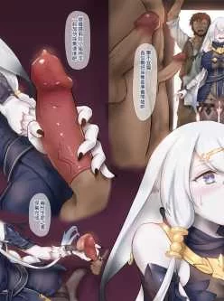 <b style='color: red;'>[已失效] </b>【2D/全彩】十个本子分享【1GB/百度云】