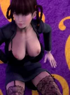 <b style='color: red;'>[已失效] </b>3D精品故事说的是弟弟赌博欠了债姐姐去赌场用身体还债