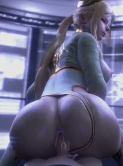 <b style='color: red;'>[已失效] </b>3D同人 动画 EXGA尼尔：2B的蜕变2 合集 1.5g百度云