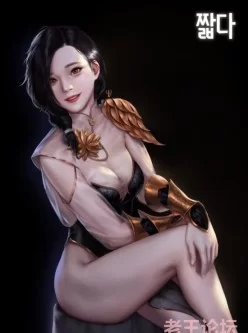 <b style='color: red;'>[已失效] </b>[原画插画] [Pixiv] jagercoke (18201975)【236P/632M】度盘搬运