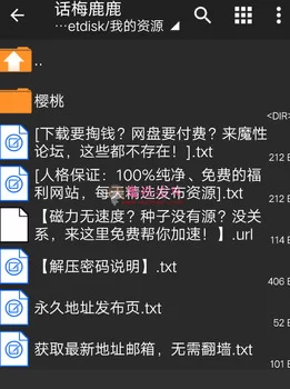 【自行打包】福利姬@小千代（话梅鹿鹿）樱桃-白色女仆装【93P/13V/625MB】【百度云】