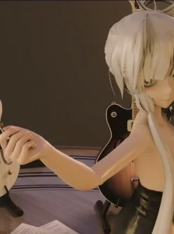 【自行打包】高质量MMD藏品集-古风舞蹈篇005【11V/1.9GB/度盘】