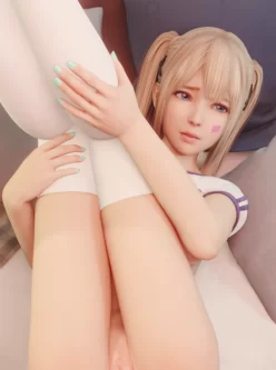 <b style='color: red;'>[已失效] </b>【已补】  [3D同人/步兵]Pangxxx大佬07月DOA同人动画新作合集[全CV/附前作]