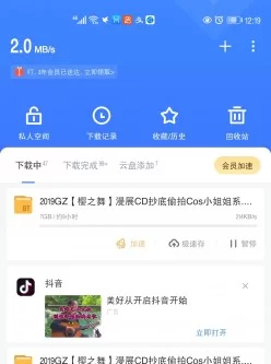 【搬运】2019GZ【樱之舞】CD抄底合集【174V 14.5GB 迅雷】