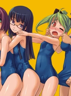 [自行打包] 个人收集高压futa图4 [500p+200m][百度盘]