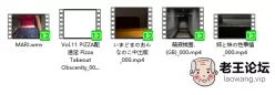 <b style='color: red;'>[已失效] </b>梅麻吕5部合集（5V 3.11GB 度盘）