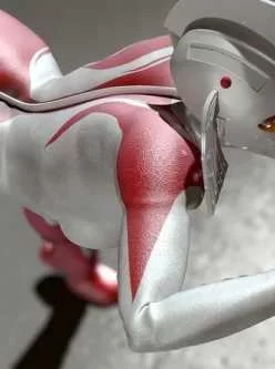 <b style='color: red;'>[已失效] </b>【[3D奥特曼] 超母子退化写真】【247P/83M/搬运】