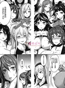 [单行本/中文]【群女一男/少女/巨ru】【简评】ぱいドルマスター!【177P/149M】【百度云】