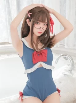 <b style='color: red;'>[已失效] </b>花柒Hana -清纯可爱 白雪姬泳装 [26P-97MB] 百度盘下载