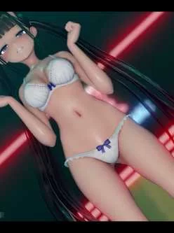 <b style='color: red;'>[已失效] </b>[自行打包] 最近看的一些mmd [48v+8.1G][百度盘]