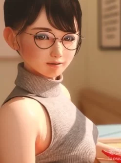 <b style='color: red;'>[已失效] </b>[转载搬运] 眼镜女老师的奖励日记 完整48分钟版 [v1,48分钟+2.4G][百度盘]