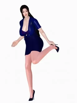 <b style='color: red;'>[已失效] </b>性母刘艳  【百度网盘】220MB