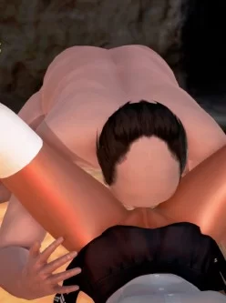 <b style='color: red;'>[已失效] </b>【3D全彩】灰暗战纪1~20【553P/181M】度盘