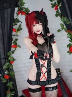 E:\「Hidori Rose」Hina Roselia （双色毒蔷薇）48P41M