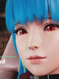 [转载搬运] DOA6同人：库拉·戴雅萌多 [1v+1.74GB][百度盘]