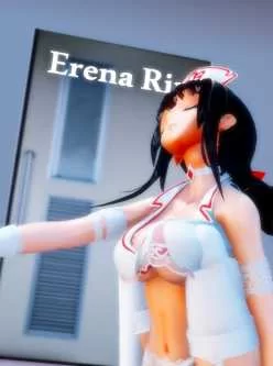 <b style='color: red;'>[已失效] </b>[转载搬运] ErenaRin大师mmd [2v+515MB][百度盘]