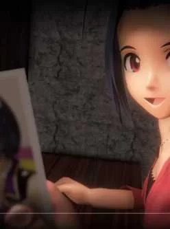 第六期，同人的mmd，12v，1.41g