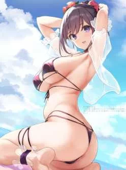 <b style='color: red;'>[已失效] </b>【全彩】【ntr】我所自豪的女友  97p【百度网盘】