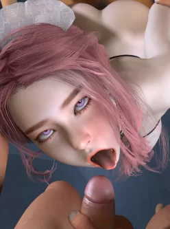 <b style='color: red;'>[已失效] </b>[自行打包] VAM门后的女孩 (玫瑰篇) [1v+1G][百度盘]