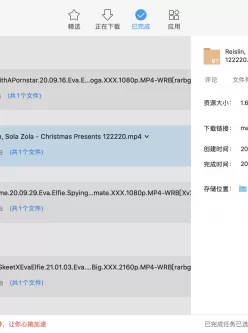 Reislin X SolaZola Christmas.Presents 【1v/bt/1.6g】