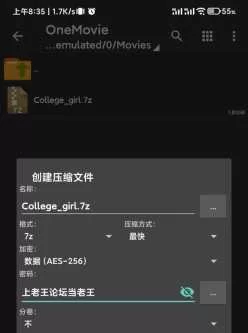 <b style='color: red;'>[已失效] </b>[自行打包] CB站主播Alice-College_girl合集 [1V+1.8GB][百度盘]