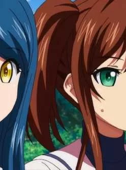 <b style='color: red;'>[已失效] </b>魔獣浄化少女ウテア1－4（7.23g）【百度云】
