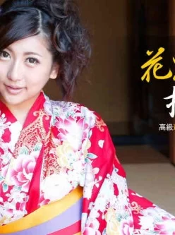 Caribbeancom-110913-475-花魁のような撫子美女[00:58:03]