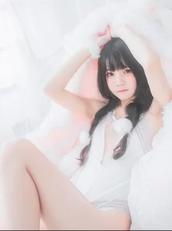 [转载搬运] 桜桃喵 165套精品合集 [165+70.4G][百度盘]