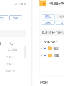 7补【自行整理】不正经的福利姬大合集   白嫖【几百G磁力】