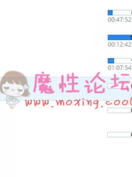 【原站搬运】水卜さくら 所有作品大合集！第三弹！【10V/47.4G】【种子】