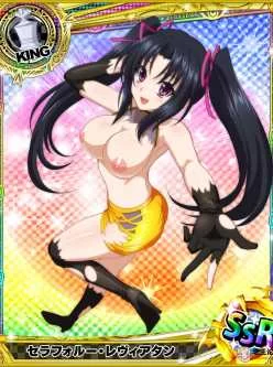 恶魔高校卡牌资源710.6BPMB
