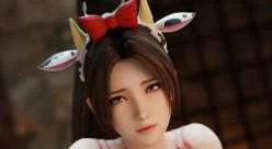 <b style='color: red;'>[已失效] </b>[转载搬运] 【3D同人/全动态】牛牛服不知火舞+恶魔女+DOA环 3位大佬6月新作合集【全CV/600MB】 [8V11P+600MB][百度盘]