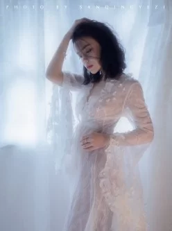 <b style='color: red;'>[已失效] </b>摄影师三青叶子作品【度盘】【89p/147m】