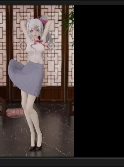 <b style='color: red;'>[已失效] </b>【mmd】phui hon视频合集下载【31v+4.49G】