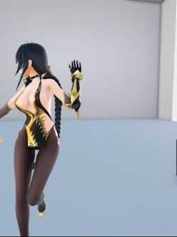 [转载搬运] i站上中国大佬的MMD作品（已补） [7v+873.9MB][其他下载方式]